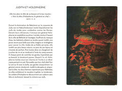 Le petit livre de la Bible