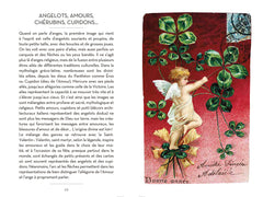 Le petit livre des anges