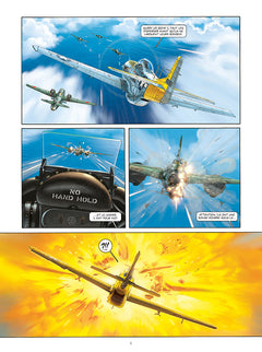Angel Wings T5