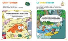 Super jeux d'enquêtes et énigmes
