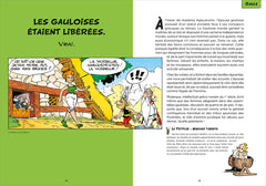 Astérix - Les vérités historiques expliquées