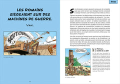 Astérix - Les vérités historiques expliquées