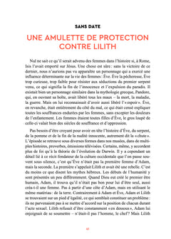 100 objets racontent une histoire des femmes