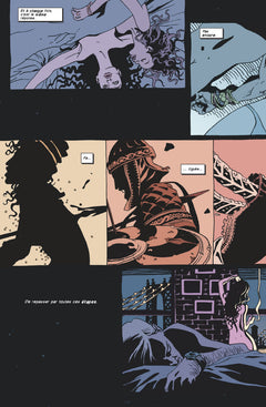 The Old Guard - Tome 01