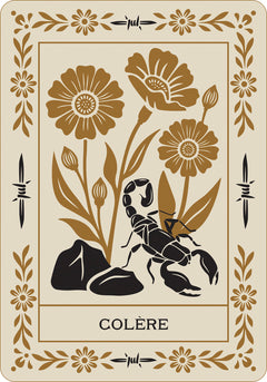 L'Oracle de la voix des familiers