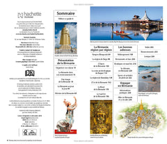 Guide Voir Birmanie