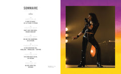 Bohemian Rhapsody - Le livre officiel du film