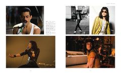 Bohemian Rhapsody - Le livre officiel du film