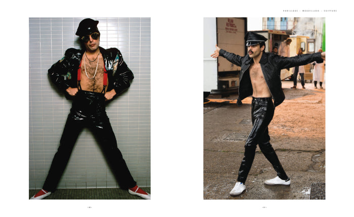 Bohemian Rhapsody - Le livre officiel du film