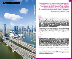 Guide du Routard Malaisie, Singapour 2019/20