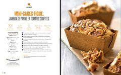 Marmiton - Airfryer Noël - 60 recettes faciles pour un festin sans stress