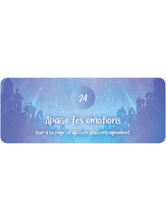 Connexion avec ton âme - Un jeu pour t'aligner avec ton chemin de vie et tes guides
