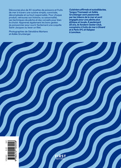 Retour de pêche - Concentré de recettes