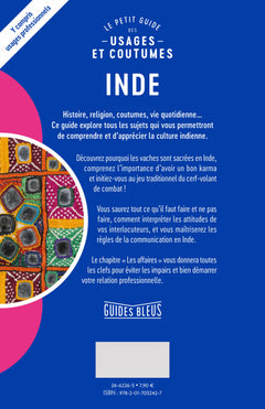 Inde : Le petit guide des usages et coutumes
