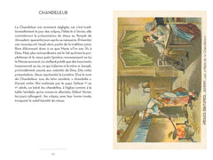 Le petit livre des fêtes chrétiennes