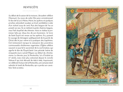 Le petit livre des fêtes chrétiennes