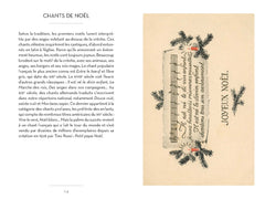 Le petit livre des fêtes chrétiennes