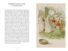 Le petit livre des fêtes chrétiennes