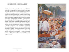 Le petit livre des fêtes chrétiennes