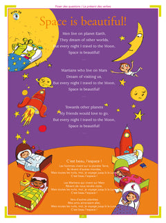 J'apprends l'anglais avec Tommy et Julie - CM1 et CM2