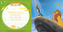 LE ROI LION - Mes Premières Chansons - Disney