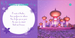 ALADDIN - Mes Premières Chansons - Disney
