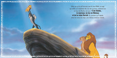 Le Roi Lion