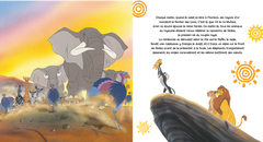 Le Roi Lion - Mon Histoire à Écouter