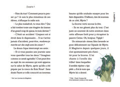 Les Mondes d'Animalia - La licorne rebelle - Tome 4