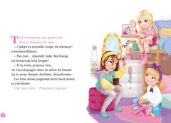 Une, deux, trois Princesses - Le salon de beauté - Tome 14