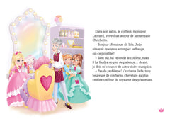 Une, deux, trois Princesses - Le salon de beauté - Tome 14