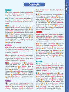 Le BLED Effaçable Orthographe CM1