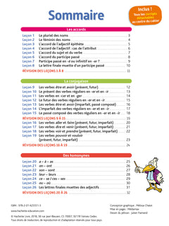 Le BLED Effaçable Orthographe CM1