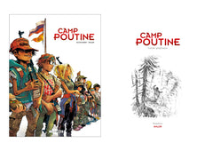 Camp Poutine - vol. 01/2
