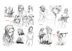 Camp Poutine - vol. 01/2