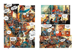 Camp Poutine - vol. 01/2