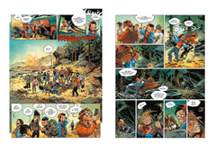 Camp Poutine - vol. 01/2