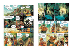 Camp Poutine - vol. 01/2