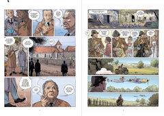 Les Compagnons de la Libération : Pierre Messmer
