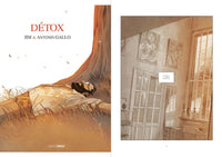 Detox - vol. 01/2