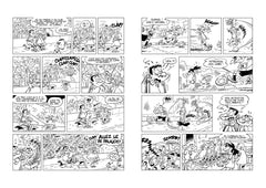 Les Footmaniacs - tome 17