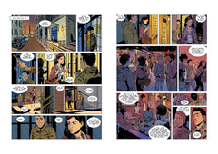 Maidan Love - vol. 01/2