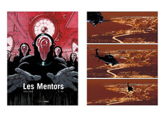 Les Mentors - vol. 01/2