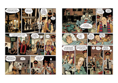 Les Mentors - vol. 01/2