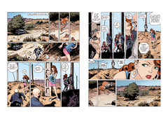 Les Mentors - vol. 01/2