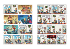 Pilo - tome 03: Banzaï