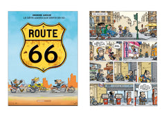 Route 66