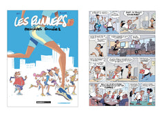 Les Runners