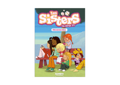 Les Sisters - La Série TV - Poche - tome 18