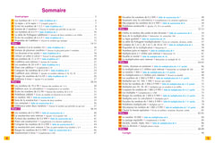 Je calcule vite et bien CP au CE2 avec Sami et Julie